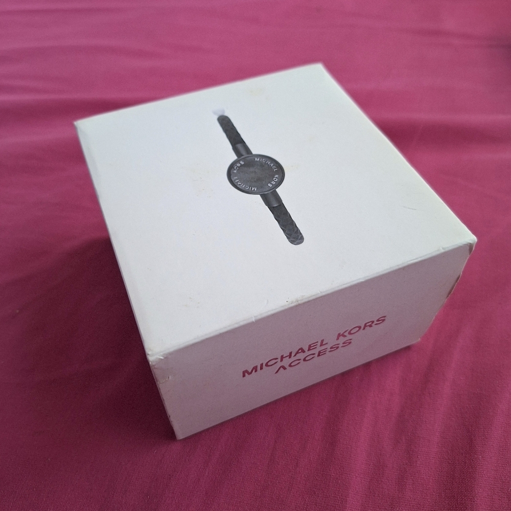 Michael Kors Access fitness watch